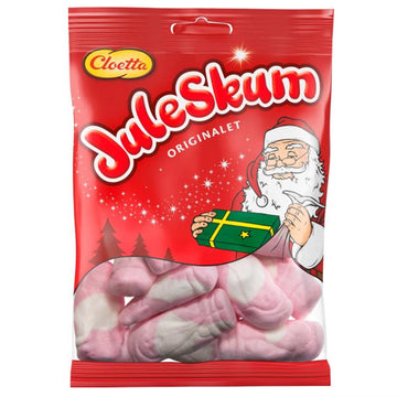 Cloetta Juleskum