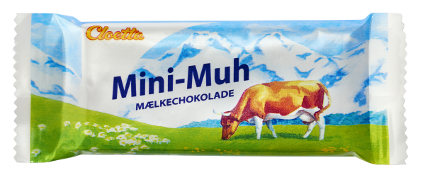 Cloetta Mini-Muh