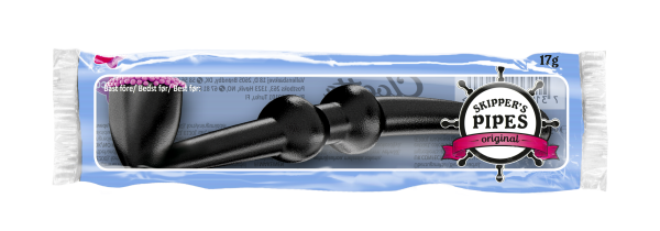 Malaco Skipper's Pipes Original 0,017 kg