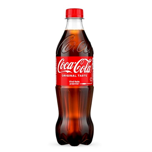 Coca Cola 0,5 L