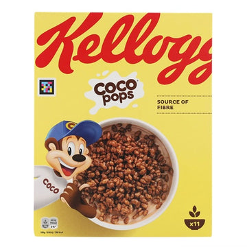 Kellogg's Coco Pops