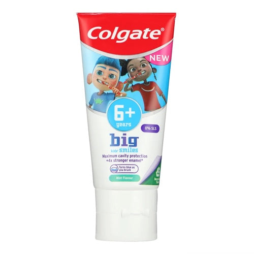 Colgate Børn 6-9 År 