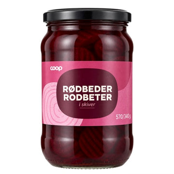 Coop Beets