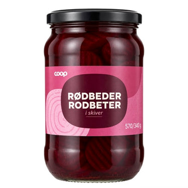 Coop Beets