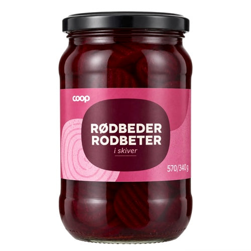 Coop Beets