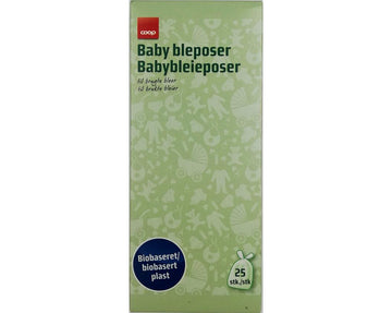 Coop Baby Diaper Bags