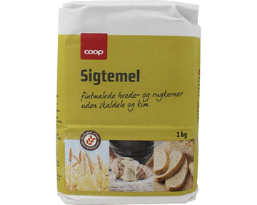 Coop Sigtemel