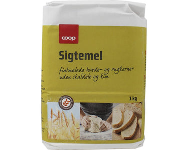 Coop Sigtemel