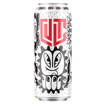Cult Energy Drink Sugar-free