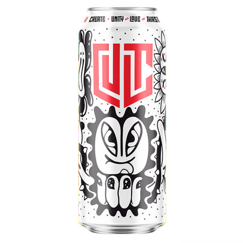 Cult Energy Drink Sugar-free
