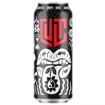 Cult Energy Drink Original