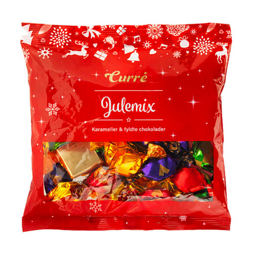 Curré Julemix