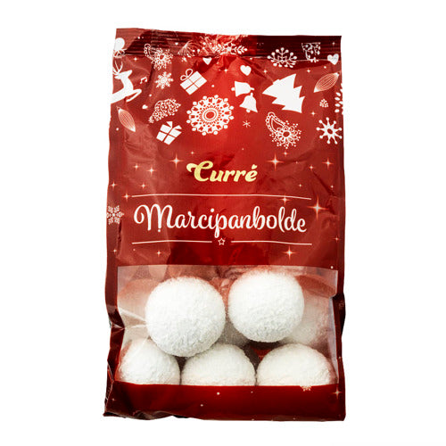 Curré Marcipanbolde
