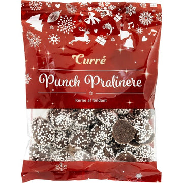 Curré Punch Pralinere