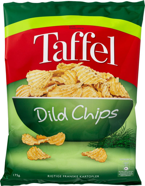 Taffel Dild