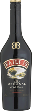 Bailey's Irish Cream