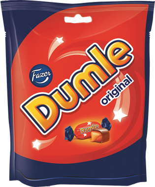 Fazer Dumle Original
