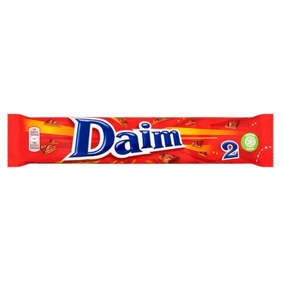 Daim 2-Pack