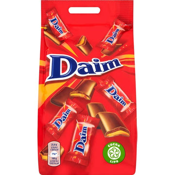 Daim Mini