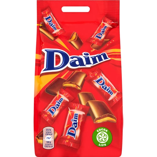 Daim Mini