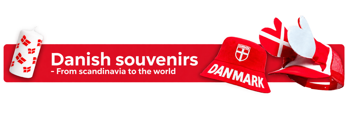 Danske souvenirs