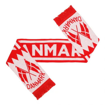 Dannebrog Scarf