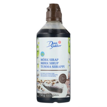 Dansukker Dark Syrup