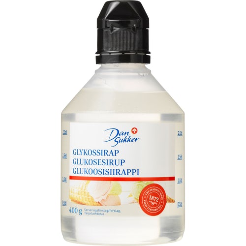 Dansukker Glucose Syrup