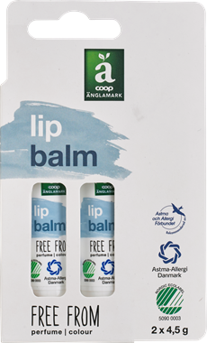 Änglamark Lip Balm