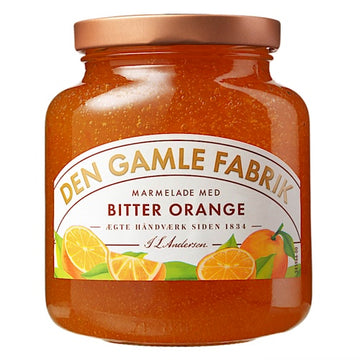 Den Gamle Fabrik Bitter Orange