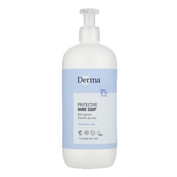 Derma Family Hand Soap 0,5 L