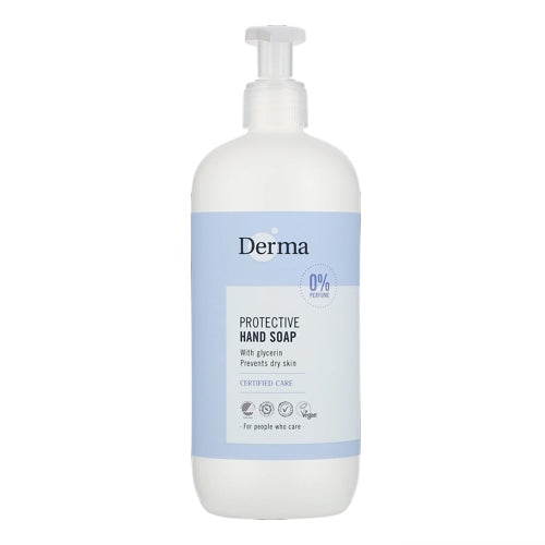 Derma Family Håndsæbe 0,5 L
