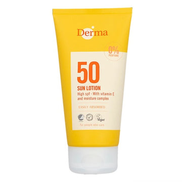 Derma Sun Lotion SPF50