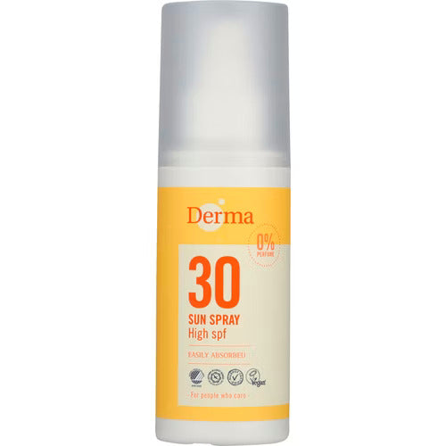 Derma Solspray SPF30