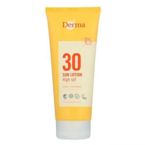 Derma Sun Lotion SPF30