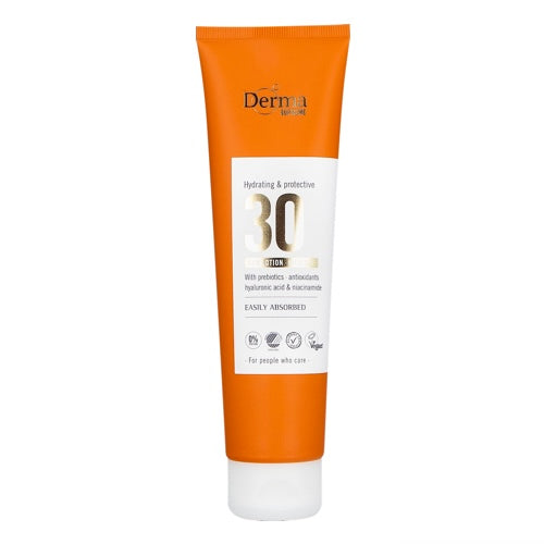 Derma Supreme Sun Lotion SPF30