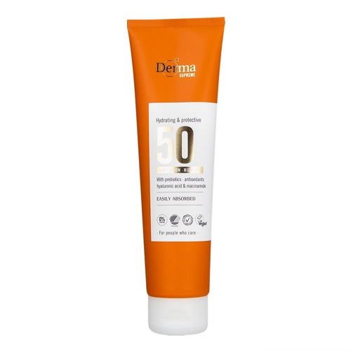 Derma Supreme Sun Lotion SPF50