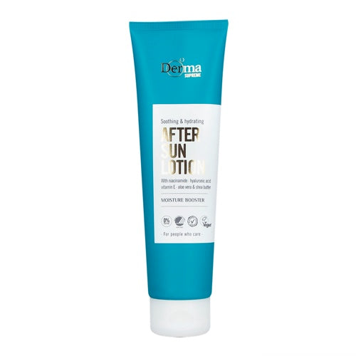 Derma Supreme After Sun Lotion
