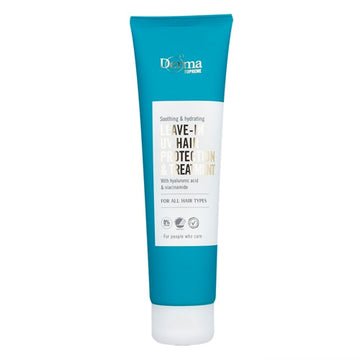 Derma Supreme Leave-in UV Hair Protection & Treatment