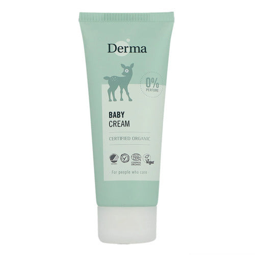 Derma Baby Cream