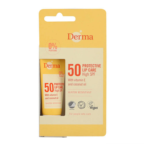Derma Protective Lip Care SPF50
