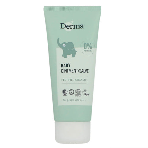 Derma Baby Ointment/Salve