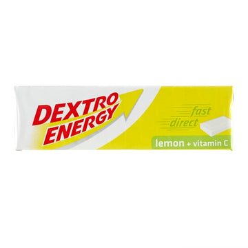 Dextro Energy Lemon