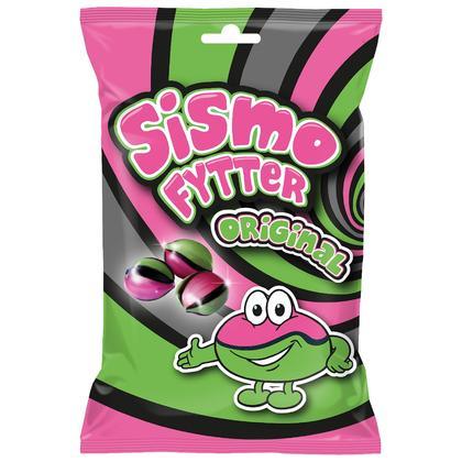 Sismofytter Orignal