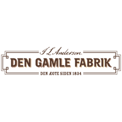 Den Gamle Fabrik
