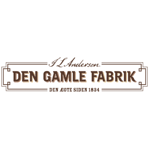 Den Gamle Fabrik