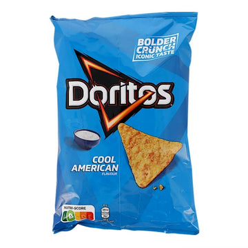 Doritos Cool American