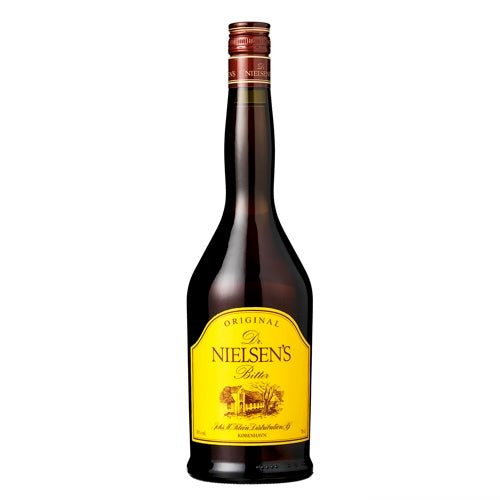 Dr. Nielsen's Bitter