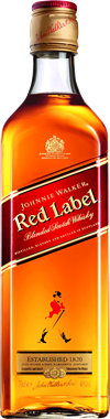 Johnnie Walker Red Label