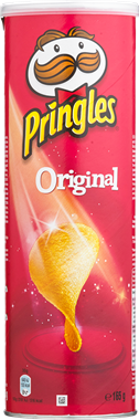 Pringles Original